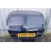 кришка багажника ford fiesta mk7 ea09 чорна